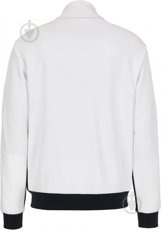 Джемпер EA7 JERSEY SWEATSHIRT 6HPM02-PJ3MZ-1578 р. S синий - фото 2