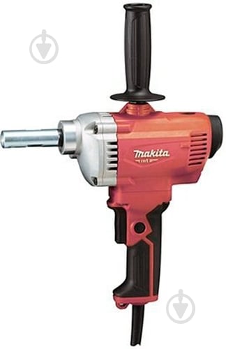 Миксер строительный Makita M6600 - фото 1 Миксер строительный Makita M6600 - фото 1