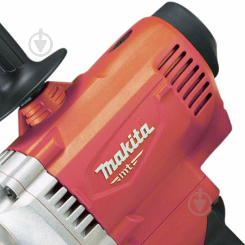 Миксер строительный Makita M6600 - фото 4 Миксер строительный Makita M6600 - фото 4