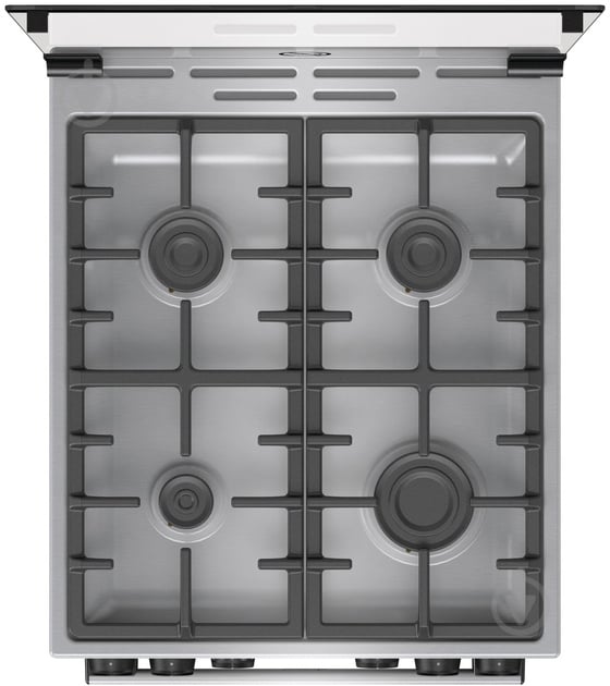 Плита комбінована Gorenje GKS 5C70 XF - фото 6