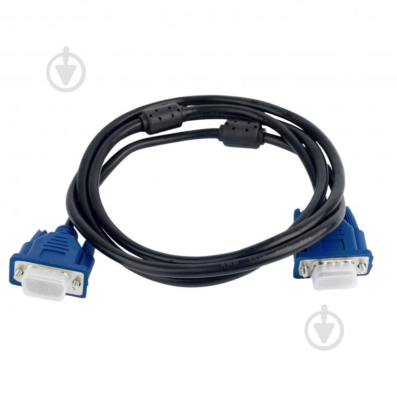 Кабель ProfCable 10 м чорний (ProfCable5-200) - фото 4