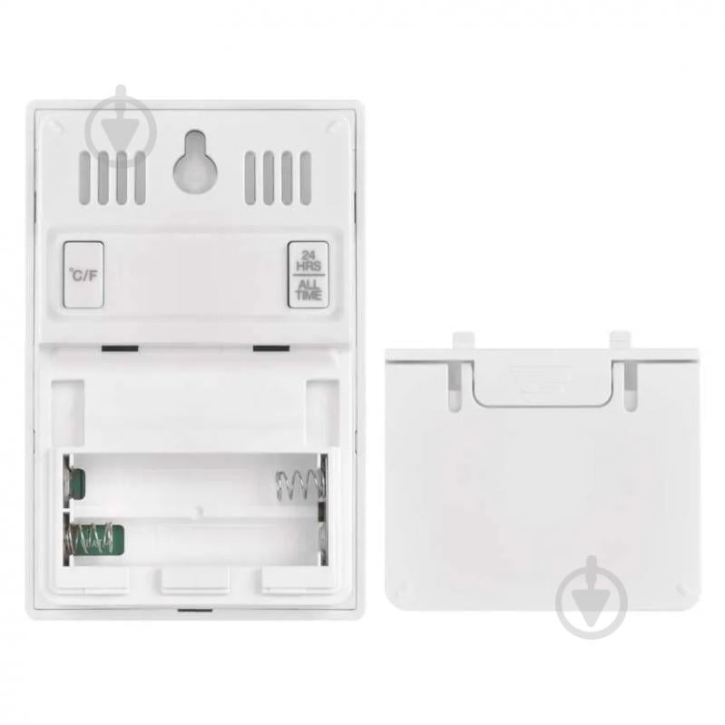 Термометр-гігрометр Emos E0558 цифровий - фото 17 Термометр-гігрометр Emos E0558 цифровий - фото 17