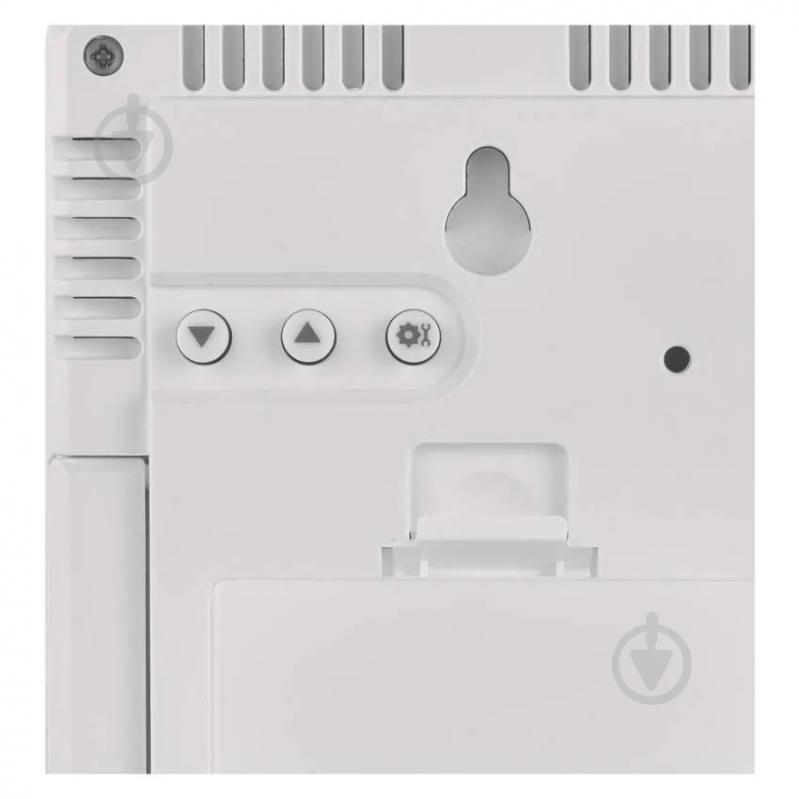 Метеостанция Emos E8647W с беспроводным датчиком - фото 18