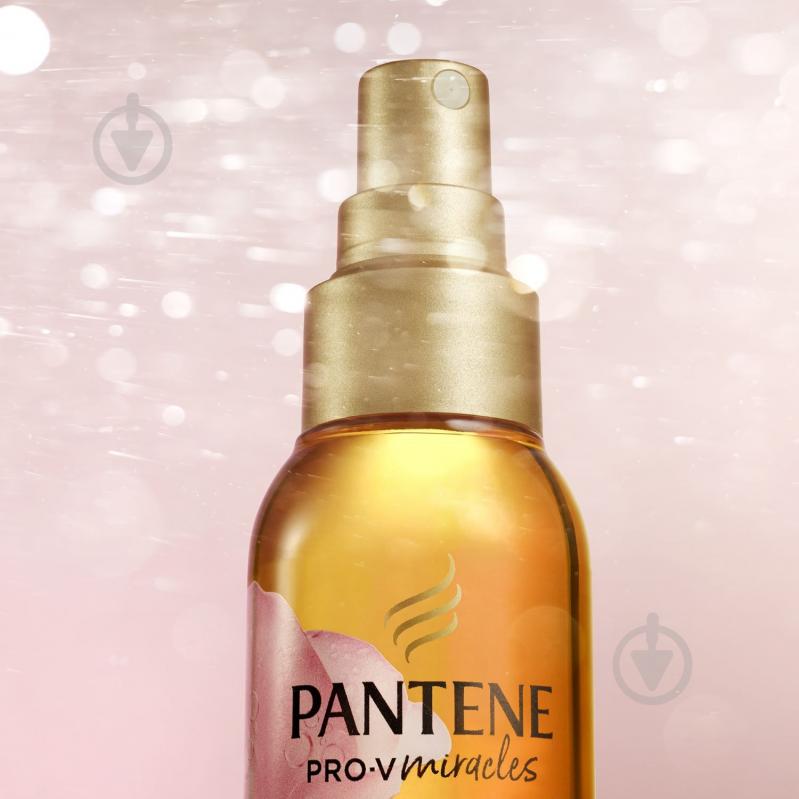 Олія-спрей Pantene Pro-V Miracles 7 в 1 100 мл - фото 6