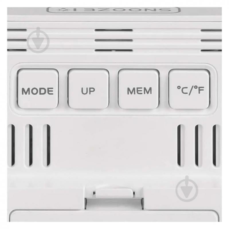 Термометр-гігрометр Emos E0114N цифровий - фото 15 Термометр-гігрометр Emos E0114N цифровий - фото 15