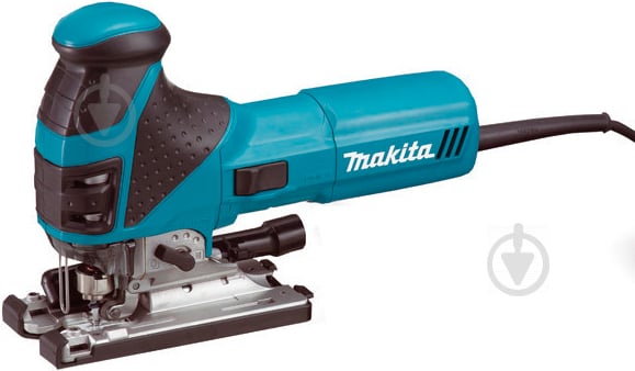 Электролобзик Makita 4351FCT - фото 1