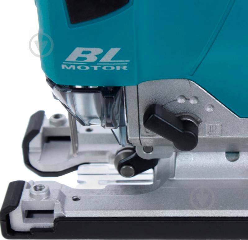 Електролобзик Makita DJV182Z - фото 5