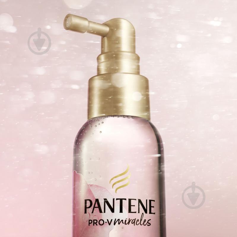 Средство Pantene Pro-V Miracles Grow Thick 100 мл - фото 7