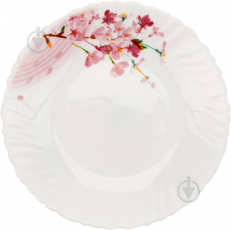 Тарелка подставная Sakura 27 см Luna