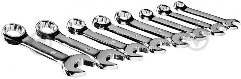 Набор ключей Neo 09-791 - фото 4 Набор ключей Neo 09-791 - фото 4