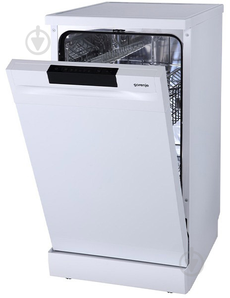 Посудомоечная машина Gorenje GS520E15W (WQP8-7606V) - фото 3