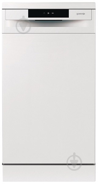 Посудомоечная машина Gorenje GS520E15W (WQP8-7606V) - фото 1