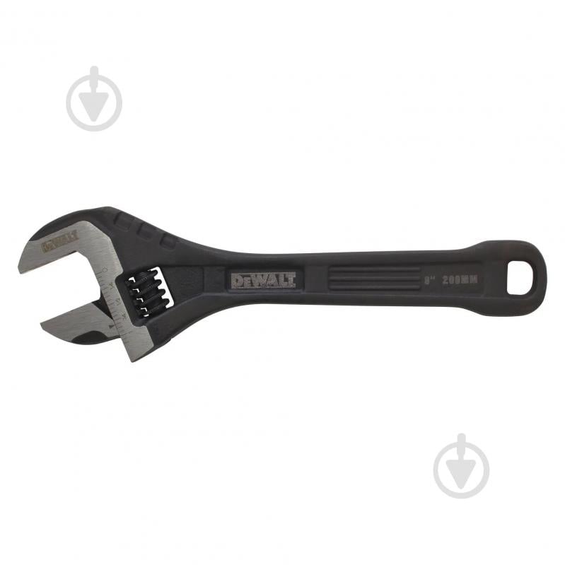 Ключ DeWalt DWHT80267-0 - фото 1