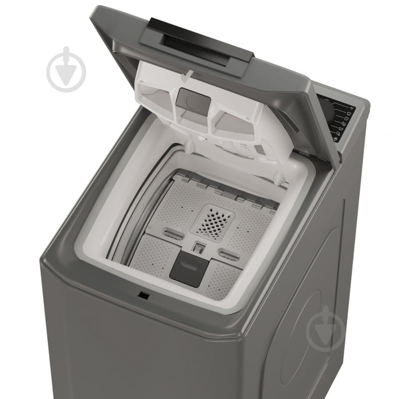 Стиральная машина Haier THASN286TMR5-S - фото 8