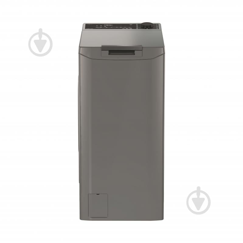 Стиральная машина Haier THASN286TMR5-S - фото 1