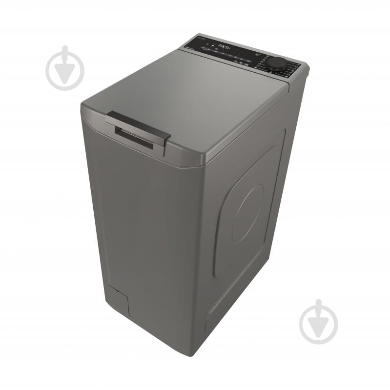 Стиральная машина Haier THASN286TMR5-S - фото 3