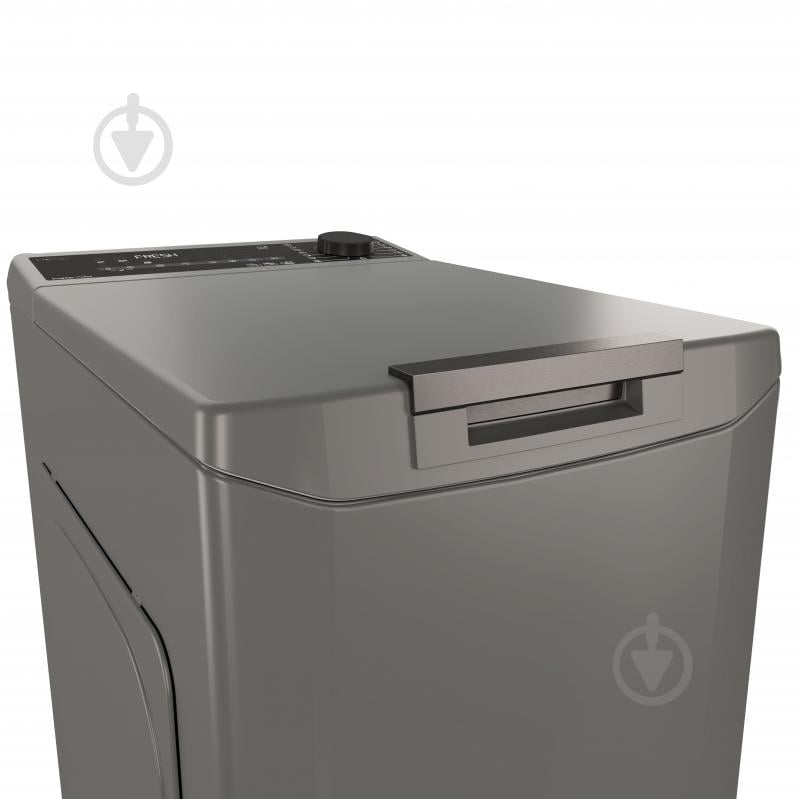 Стиральная машина Haier THASN286TMR5-S - фото 7