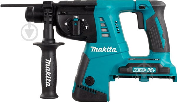 Набір електроінструментів Makita DLXMUA263E - фото 3