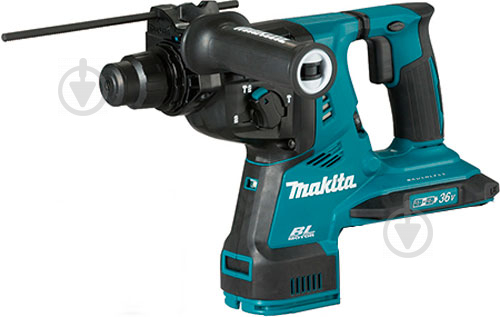 Набір електроінструменту Makita DLXMUA280E - фото 2