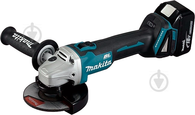 Набір електроінструменту Makita DLXMUA280E - фото 3