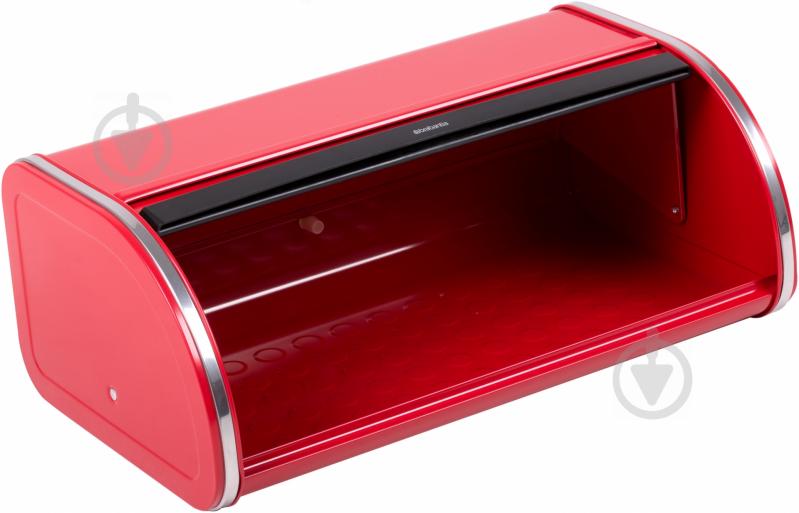 Хлібниця Passion Red 44,5x27x17,5 см 00800171 Brabantia - фото 3