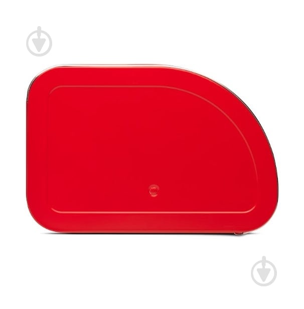 Хлібниця Brabantia Passion Red 44,5x27x17,5 см 484001 - фото 2
