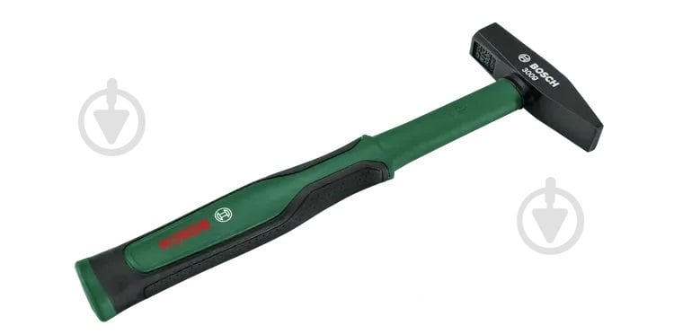 Молоток Bosch 300 г 1600A027PH - фото 2