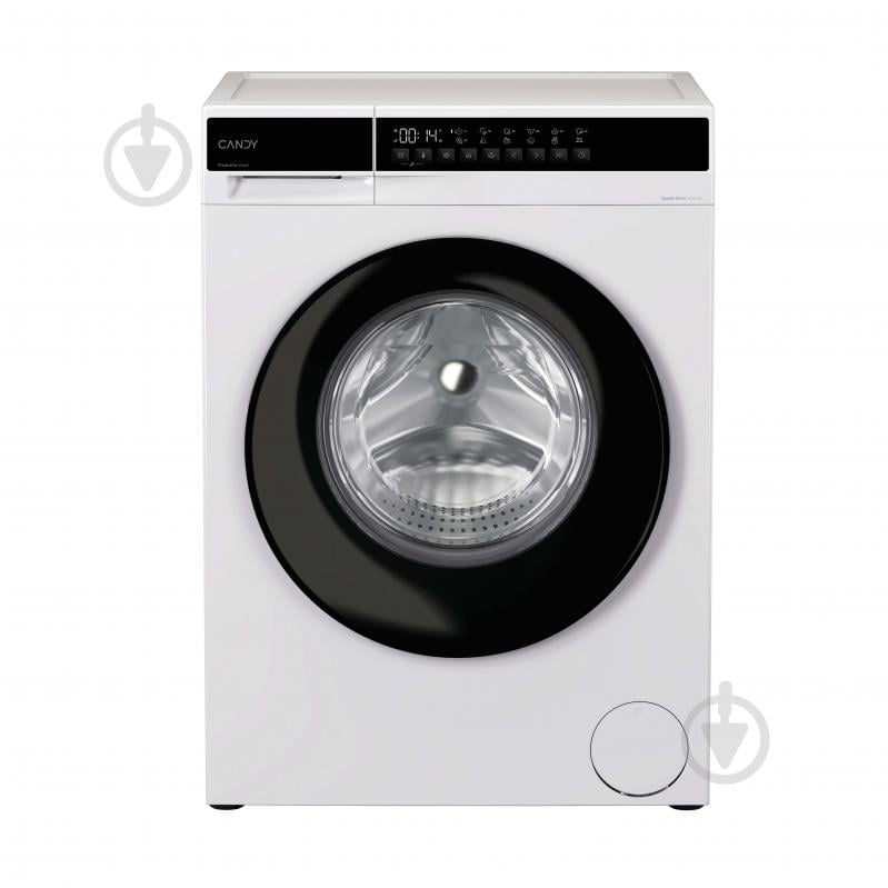 Стиральная машина Candy EY 26SB7-S - фото 1