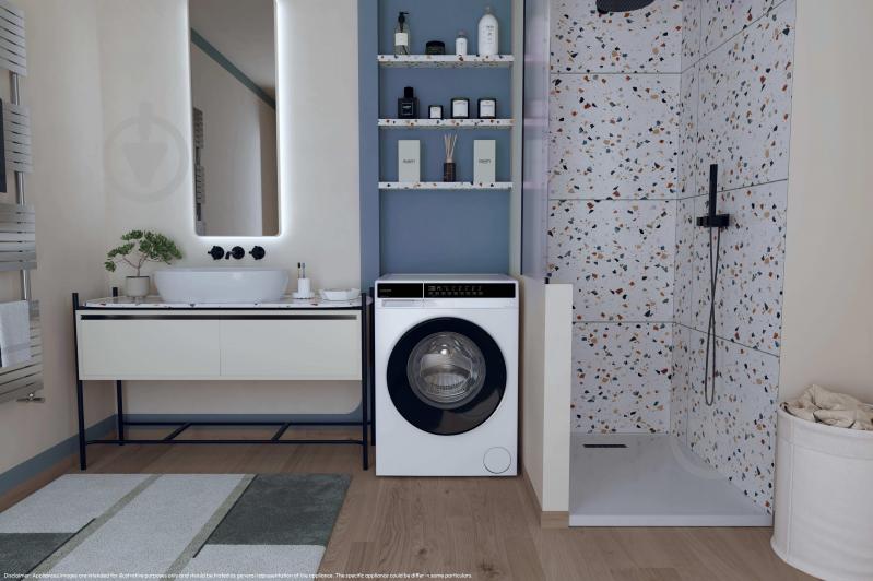 Стиральная машина Candy EY 26SB7-S - фото 5