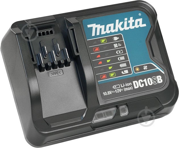 Набор электроинструмента Makita CLX224SA - фото 6