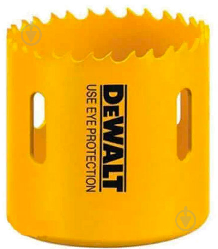 Ціфенбор-коронка DeWalt Extreme LongLife 160 мм DT8260 - фото 1