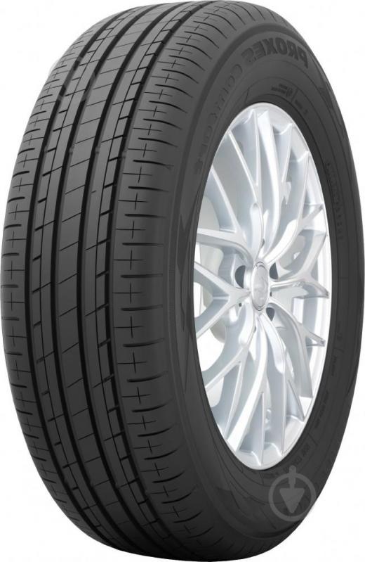 Шина TOYO PROXES Comfort 205/65 R16 95 W лето - фото 1