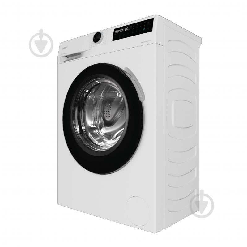 Стиральная машина Candy BR 26SSB5-S - фото 2 Стиральная машина Candy BR 26SSB5-S - фото 2