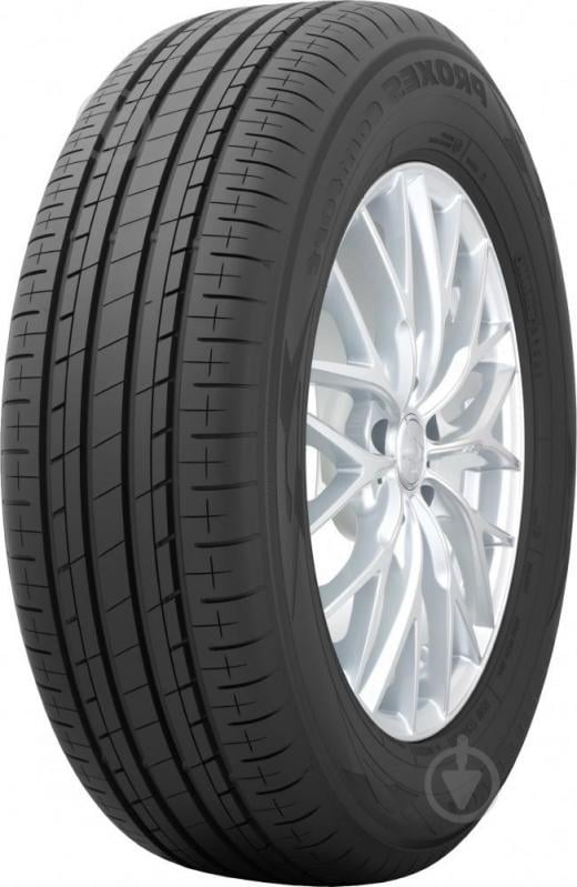 Шина TOYO PROXES Comfort 215/70 R16 100 V літо - фото 1