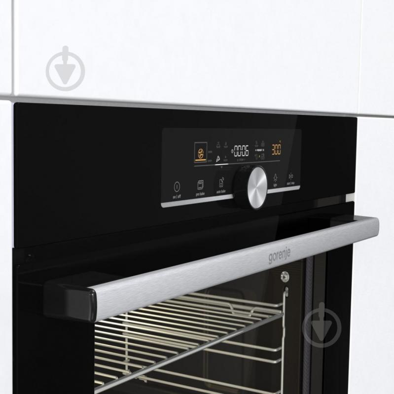 Духова шафа Gorenje BPSX6747A05BG (B9O83PY5I01-2) - фото 9