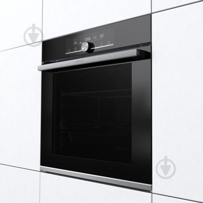 Духова шафа Gorenje BPSX6747A05BG (B9O83PY5I01-2) - фото 4