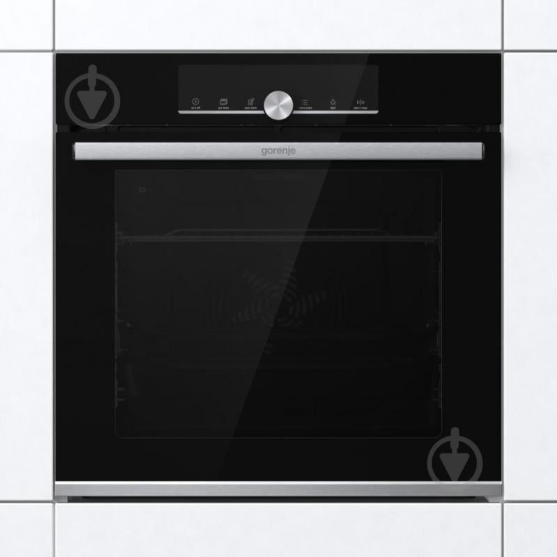 Духова шафа Gorenje BPSX6747A05BG (B9O83PY5I01-2) - фото 5