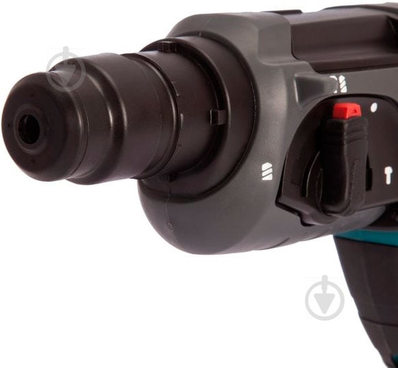 Перфоратор Makita DHR202Z - фото 5