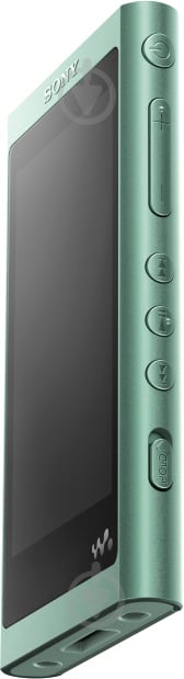 МР3-плеєр Sony Walkman NW-A55L 16GB Green (NWA55LG.CEW) - фото 2