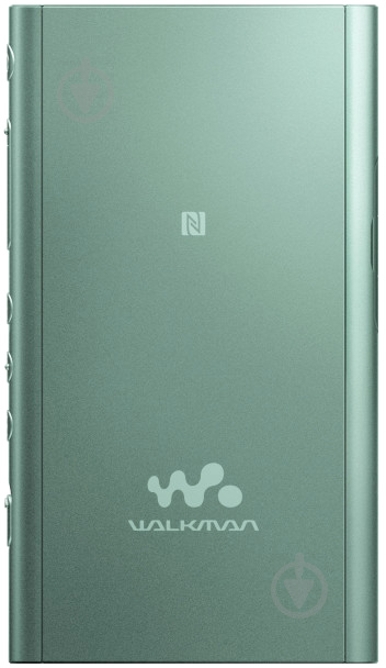 МР3-плеєр Sony Walkman NW-A55L 16GB Green (NWA55LG.CEW) - фото 3