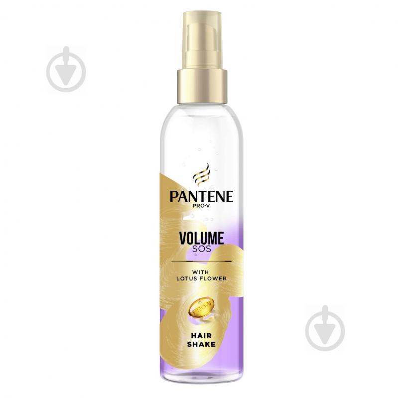 Спрей Pantene Pro-V Ідеальний Об’єм 150 мл - фото 2