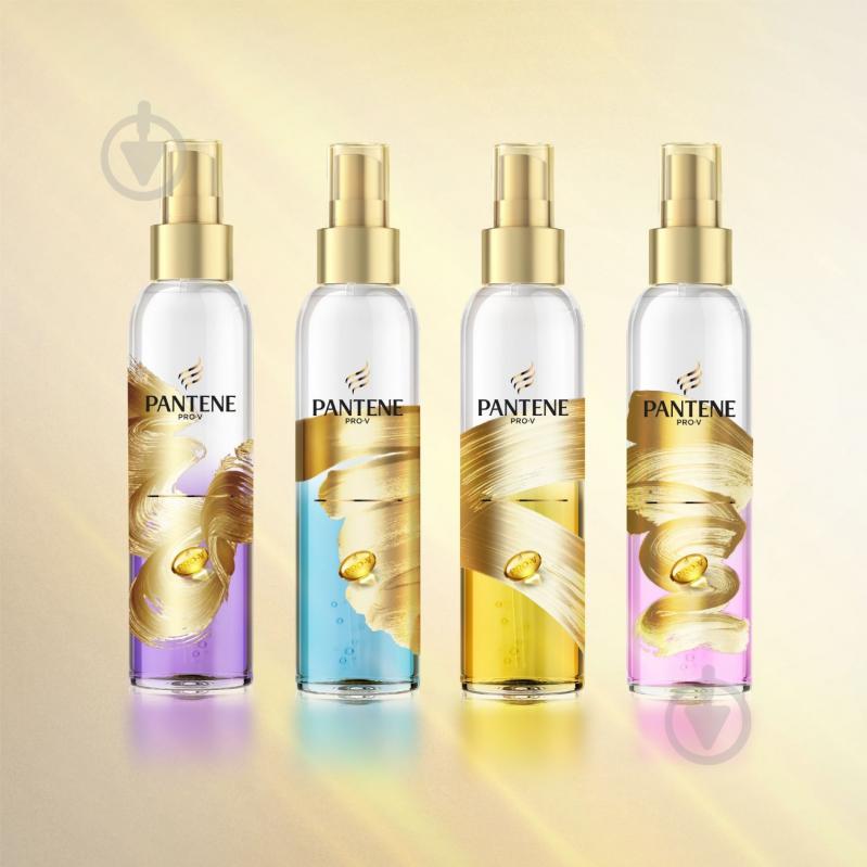 Спрей Pantene Pro-V Ідеальний Об’єм 150 мл - фото 6