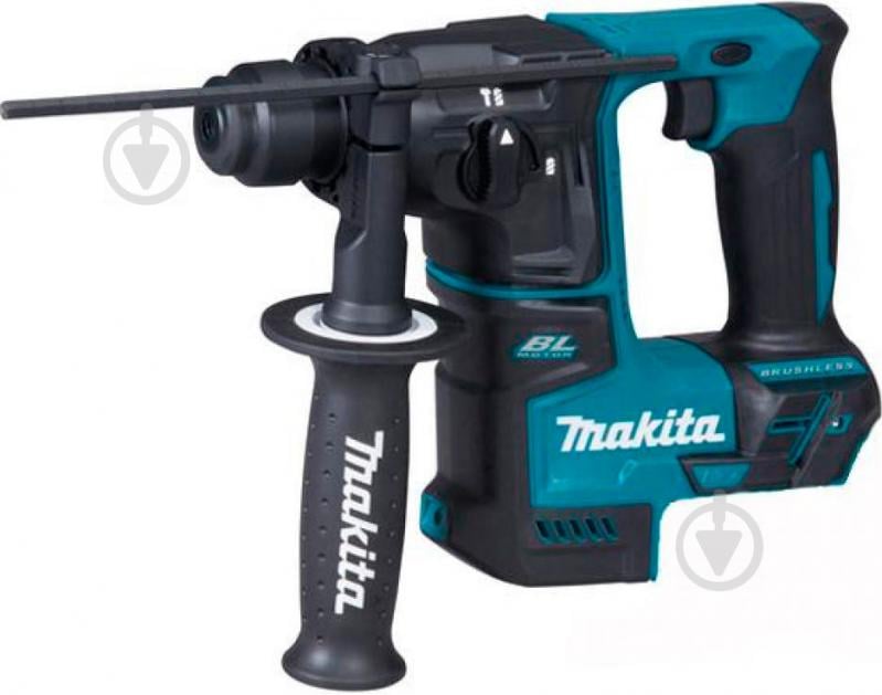 Перфоратор Makita DHR171Z - фото 2