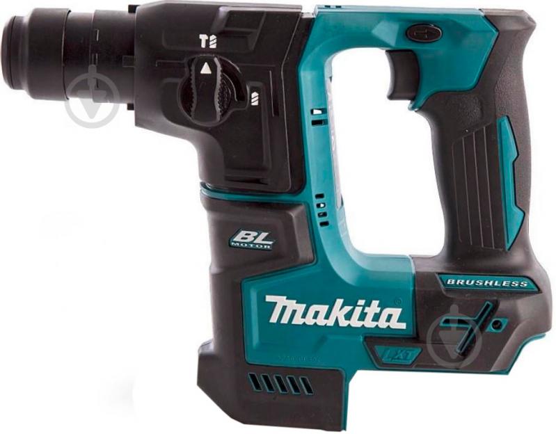 Перфоратор Makita DHR171Z - фото 3