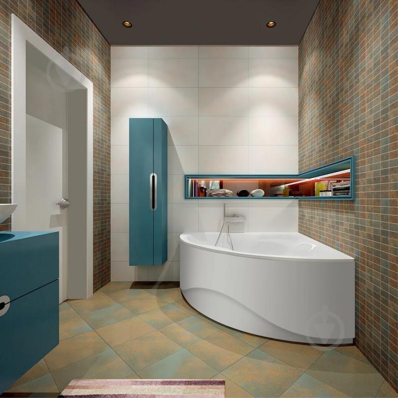 Панель для ванны Koller Pool Tera 150x150 - фото 4