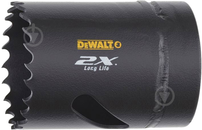 Ціфенбор-коронка DeWalt EXTREME LongLife біметалічна 38 мм DT8138L - фото 1