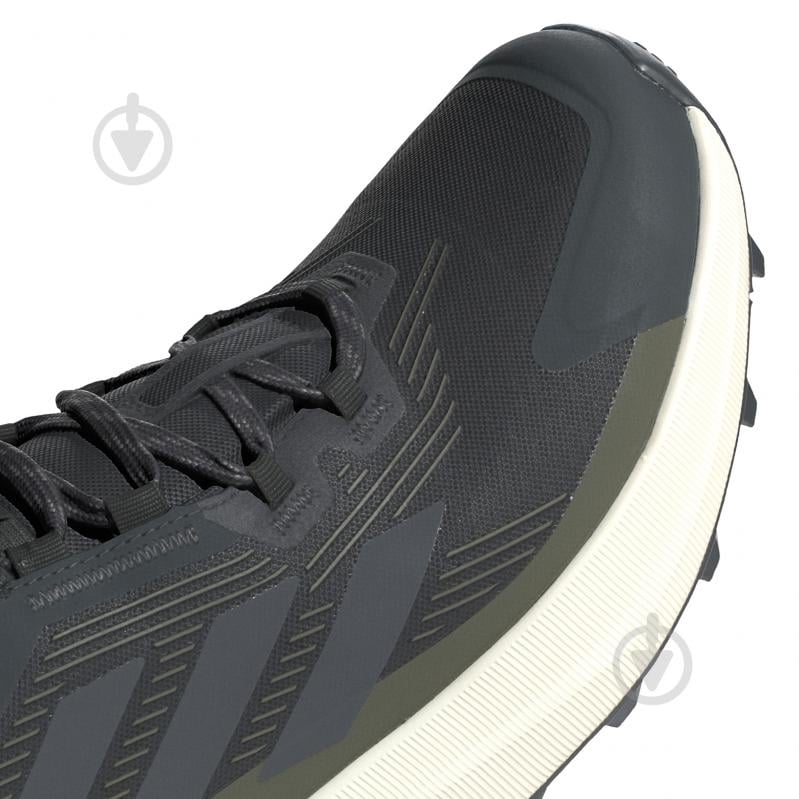 Кроссовки Adidas TERREX TRAILMAKER 2 IE5145 р.41 1/3 черные - фото 6