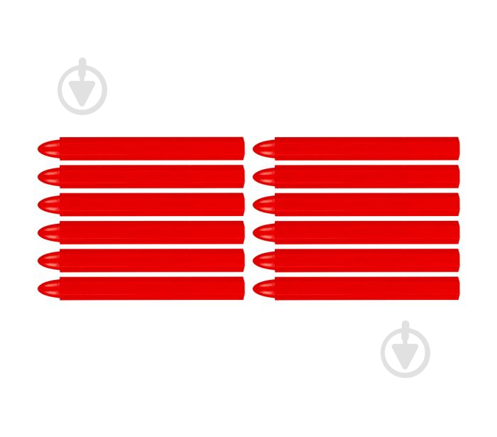 Мел NEO tools 12 шт. 13-963 - фото 1