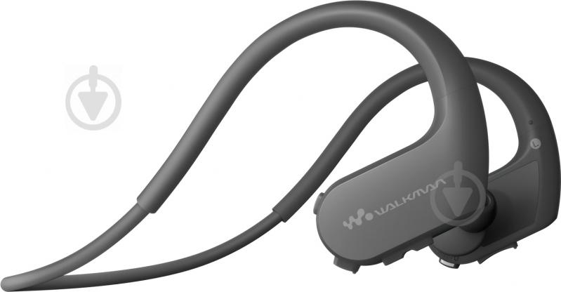 MP3-плеер Sony Walkman NW-WS623 4GB Black (NWWS623B.CEW) - фото 2