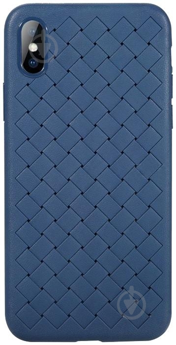 Чехол Armorstandart Braid ARM50729 для Apple iPhone XApple iPhone XS - фото 1 Чехол Armorstandart Braid ARM50729 для Apple iPhone XApple iPhone XS - фото 1